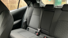 Toyota Corolla 1.8 VVT-i Hybrid Icon 5dr CVT Hybrid Hatchback